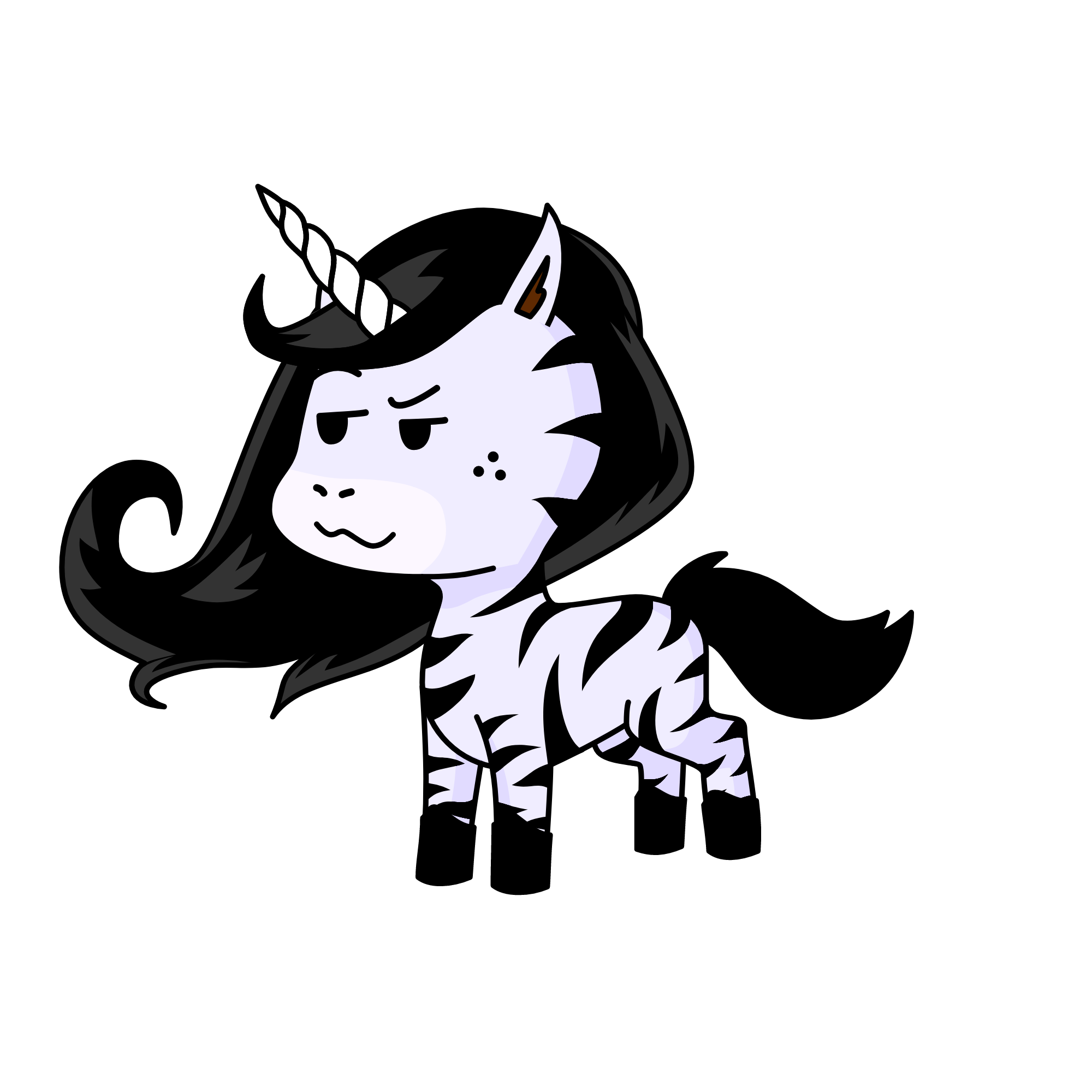 EDA-WATER, the unicorn
