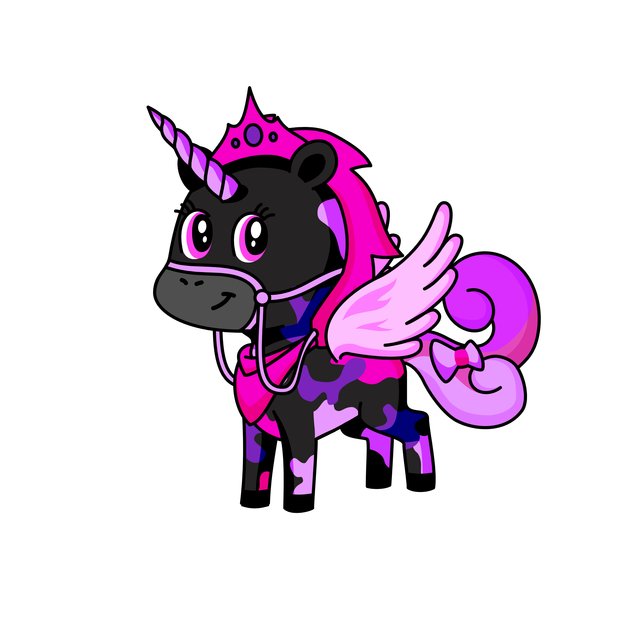 Blackpink, the unicorn