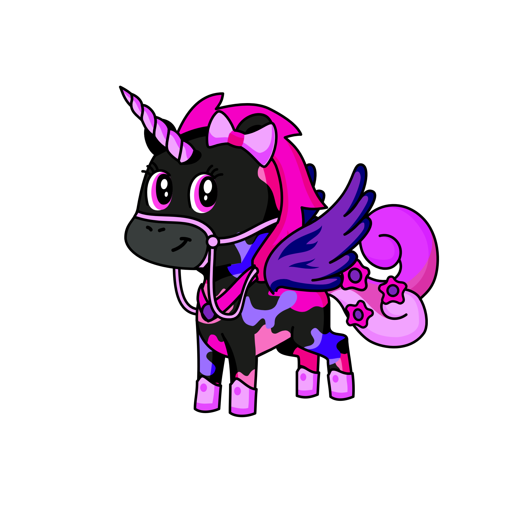 Blackpink, the unicorn