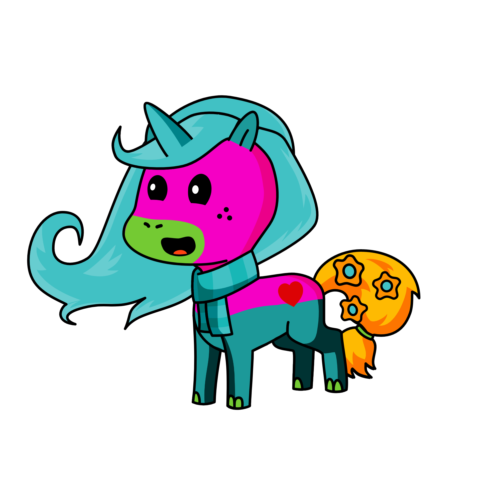 hnebwkuytkjhsajakgsdasjhadsjhhkmnujcnhjdsjhajcbgcgjbdababgjcgcjkgjh, the unicorn
