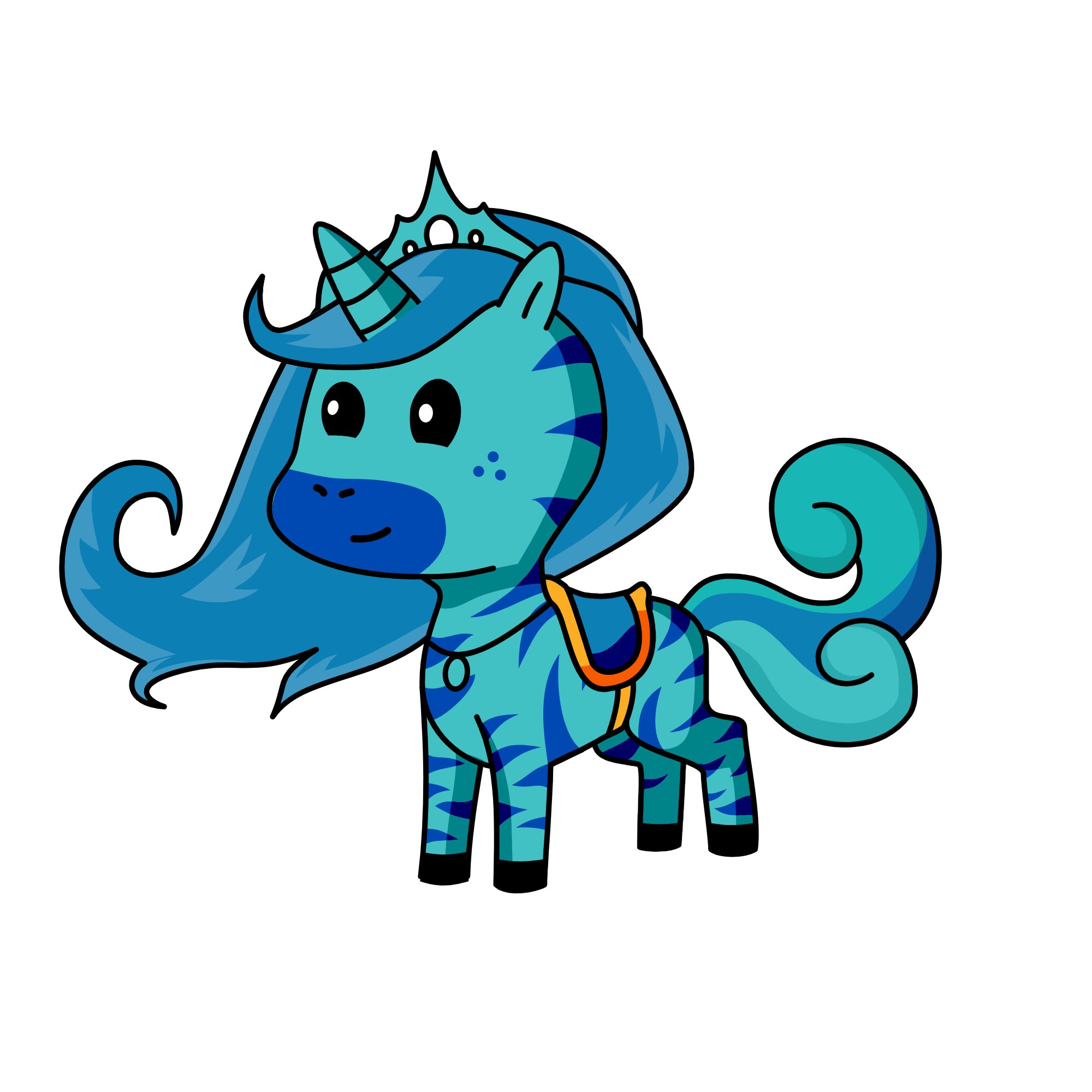 SAE, the unicorn