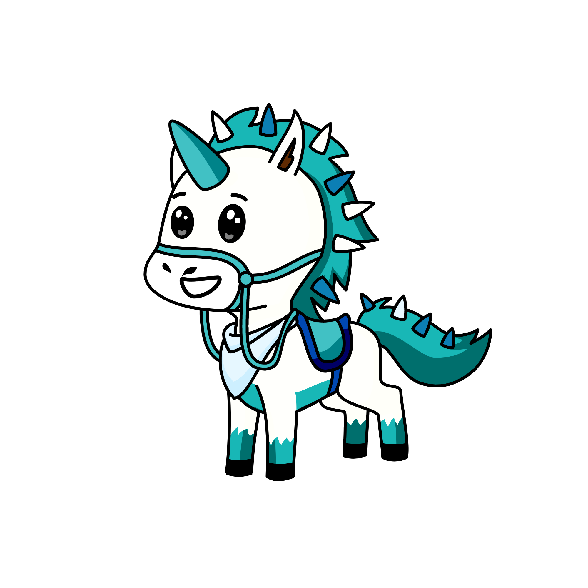 T&S, the unicorn