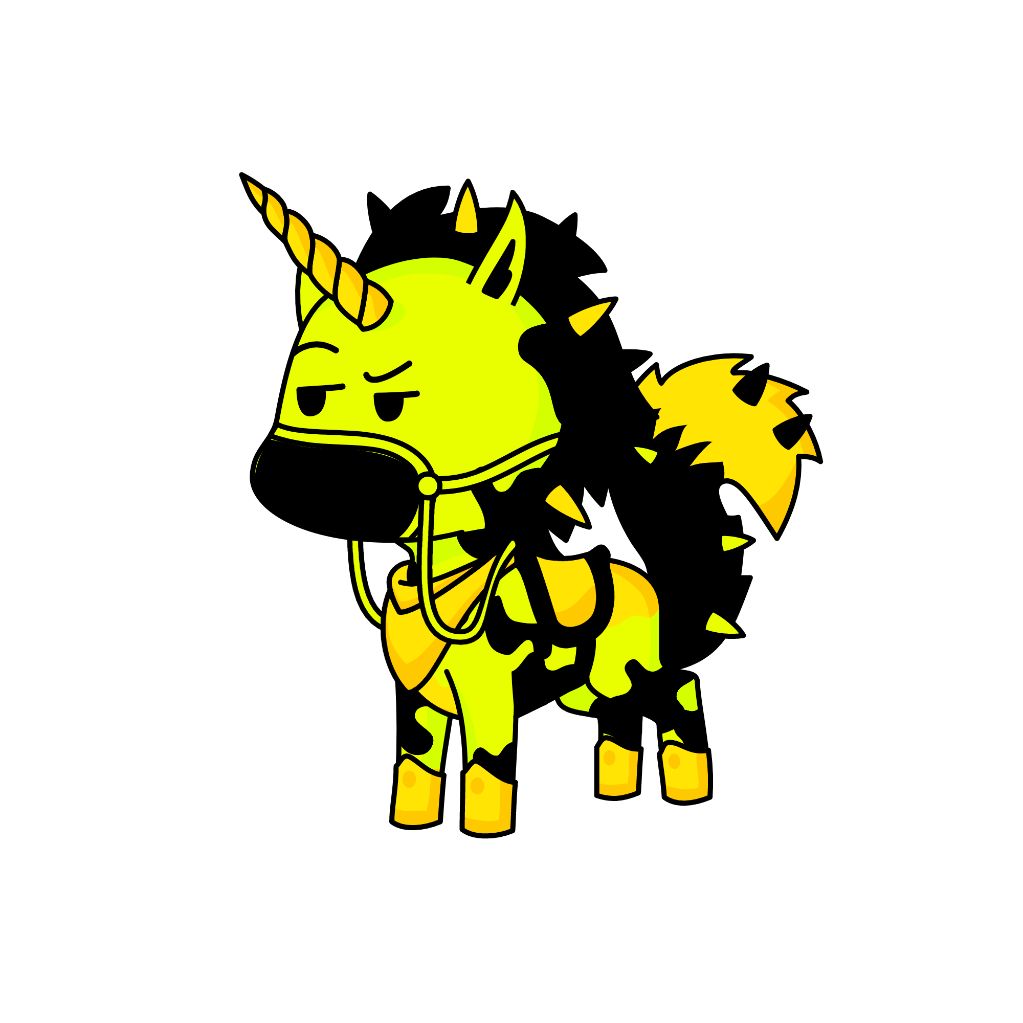 vanoss gameing, the unicorn