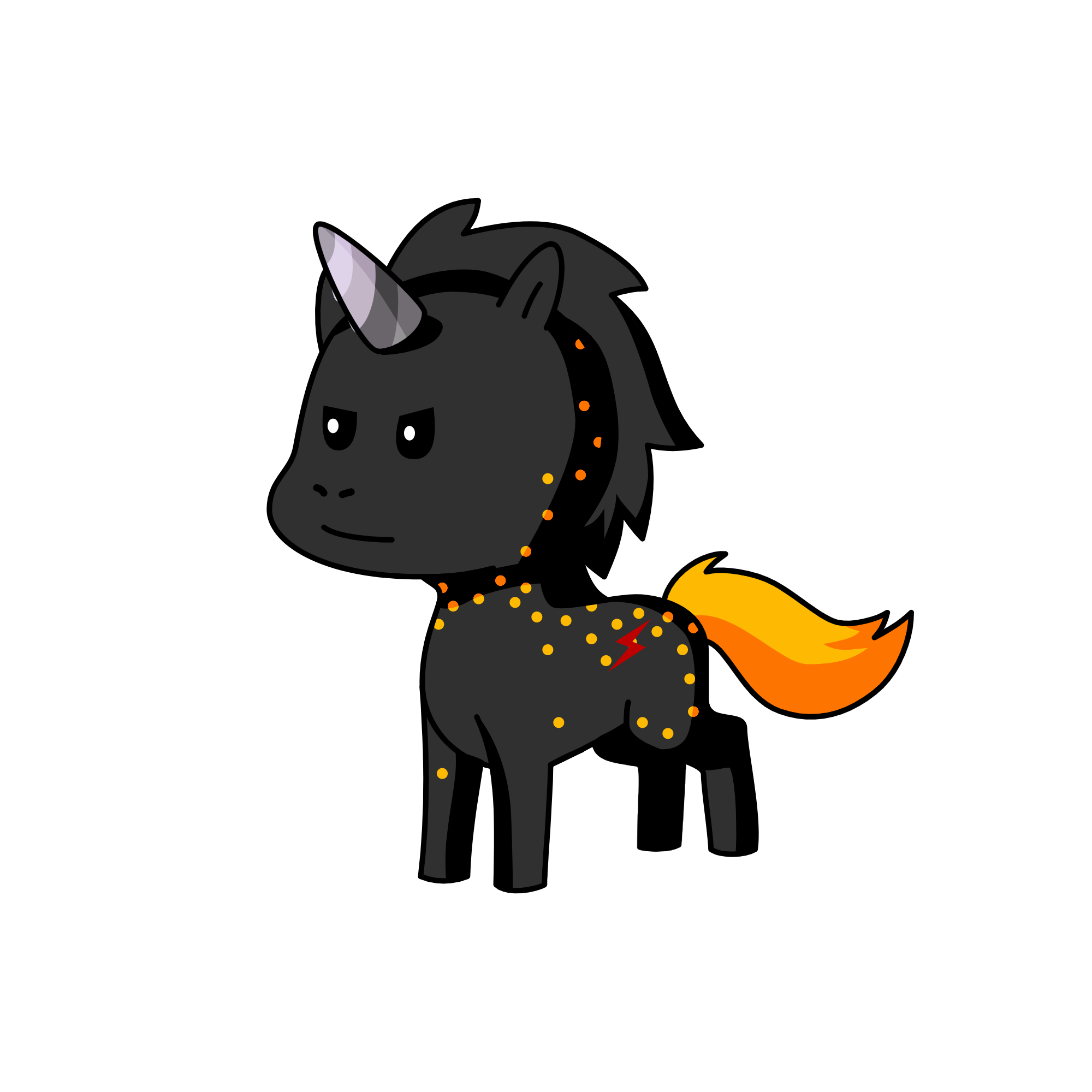💔 darknet💻, the unicorn