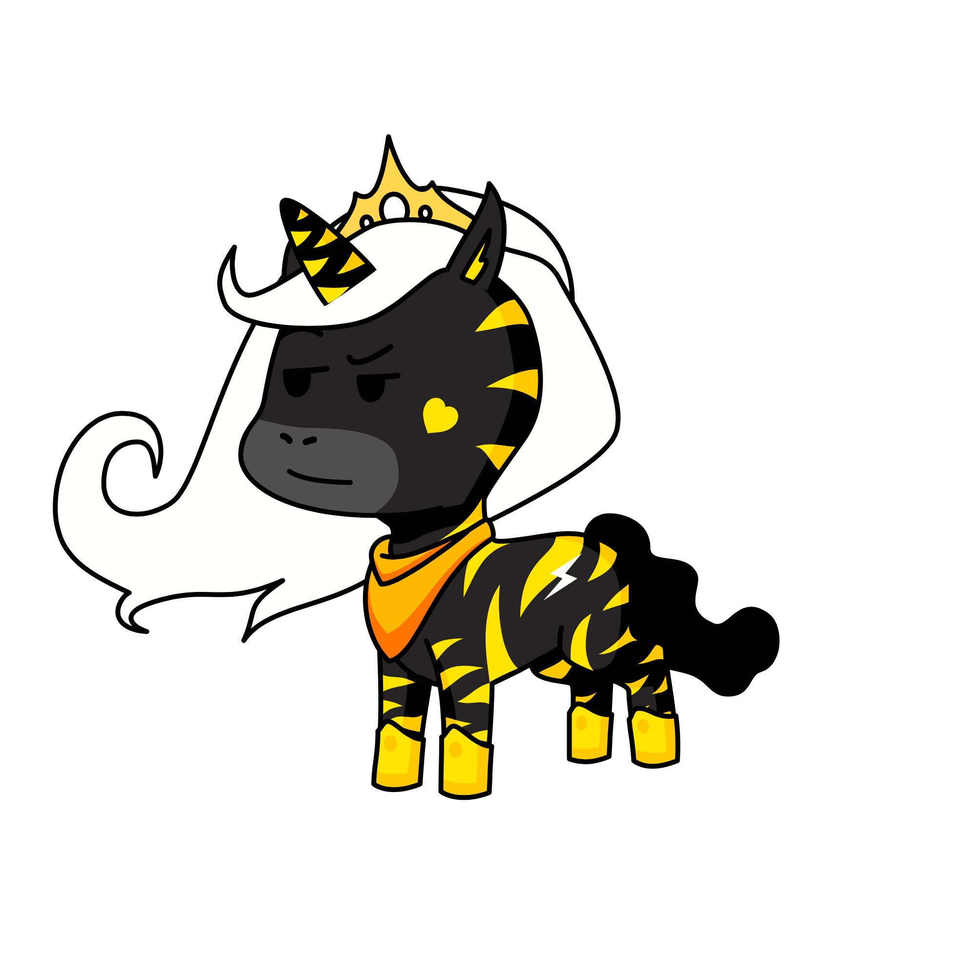WireZapp, the unicorn