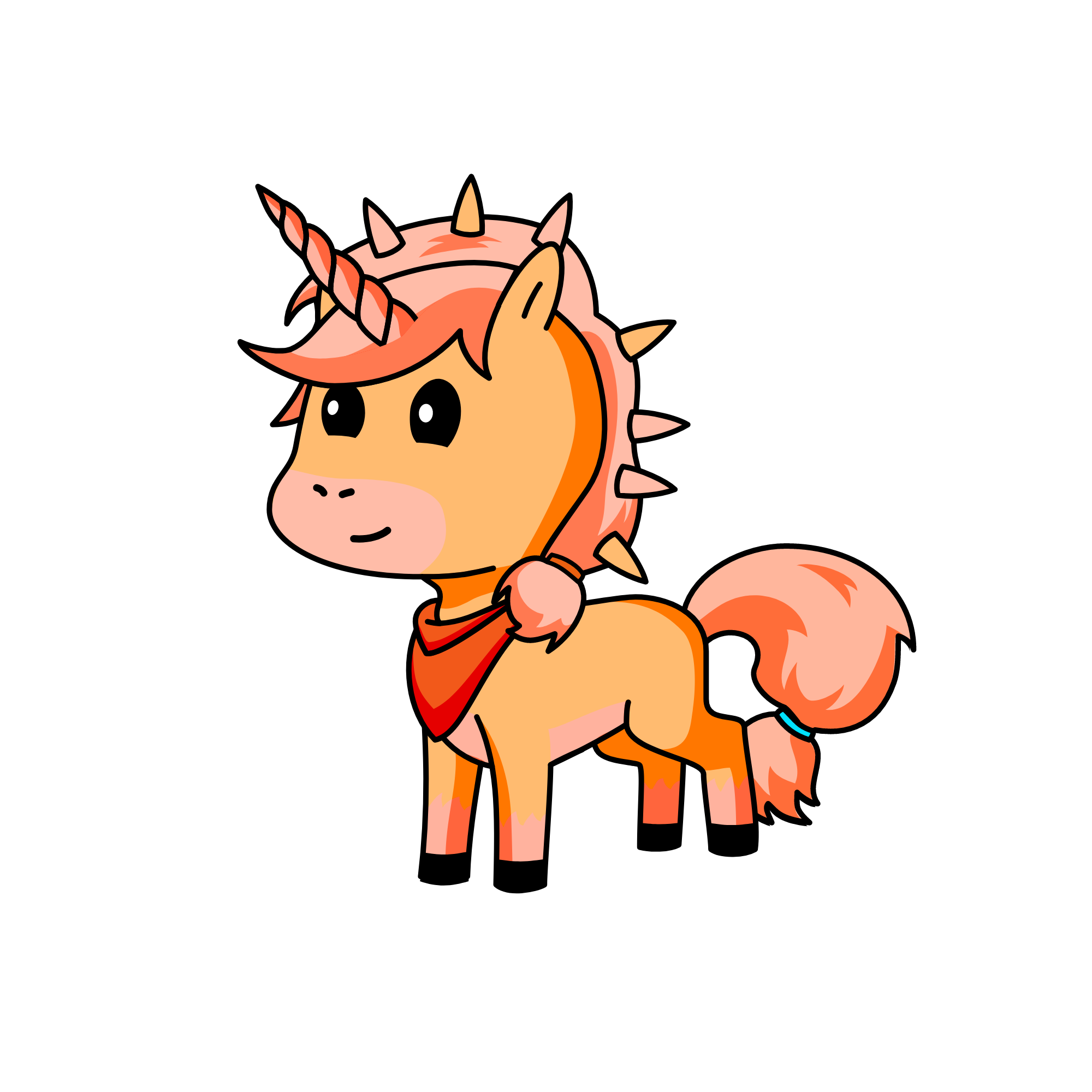 NARI, the unicorn