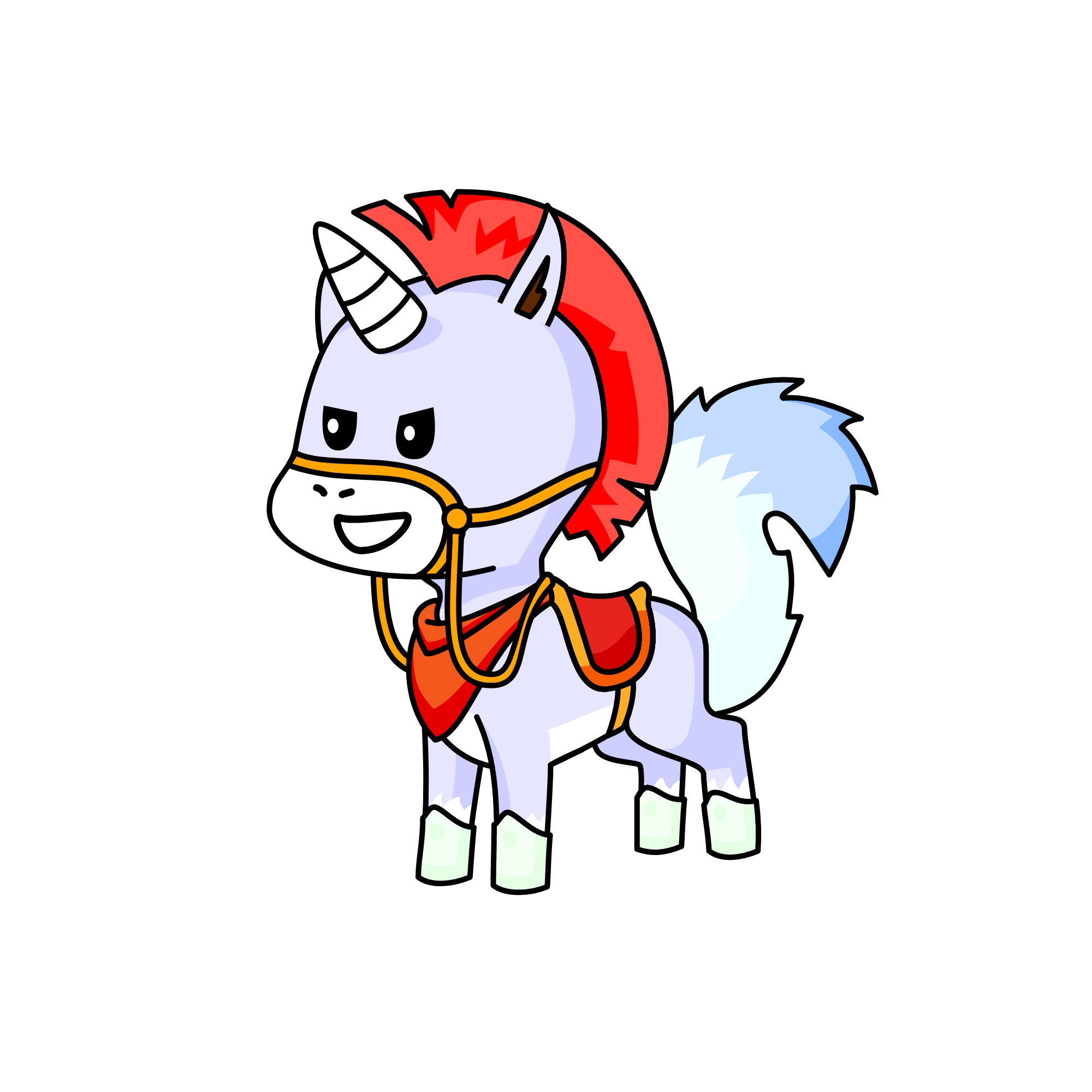PROXXX, the unicorn