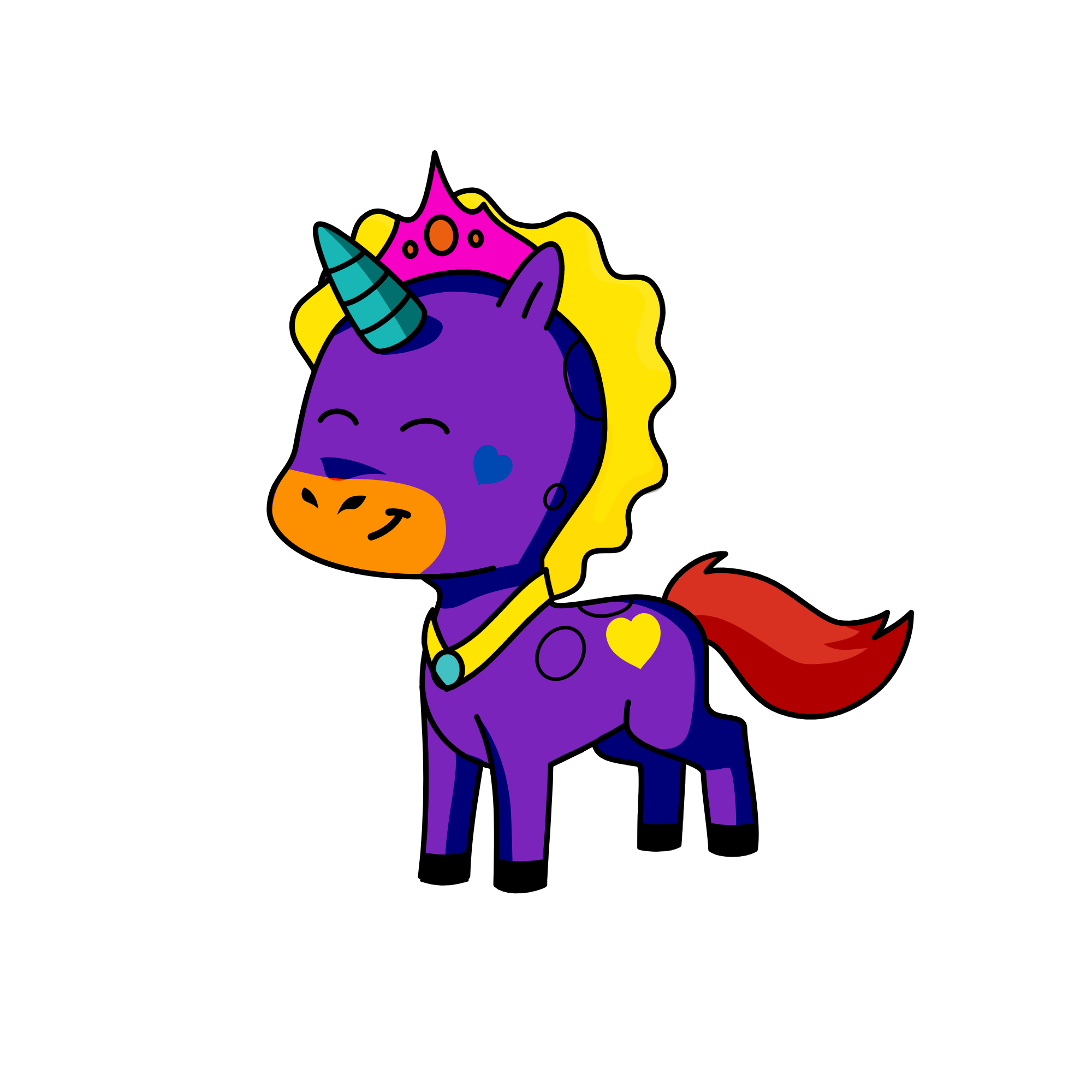 n8vuijkm gvbjnm 74rfuhvjnbv hgb n, the unicorn