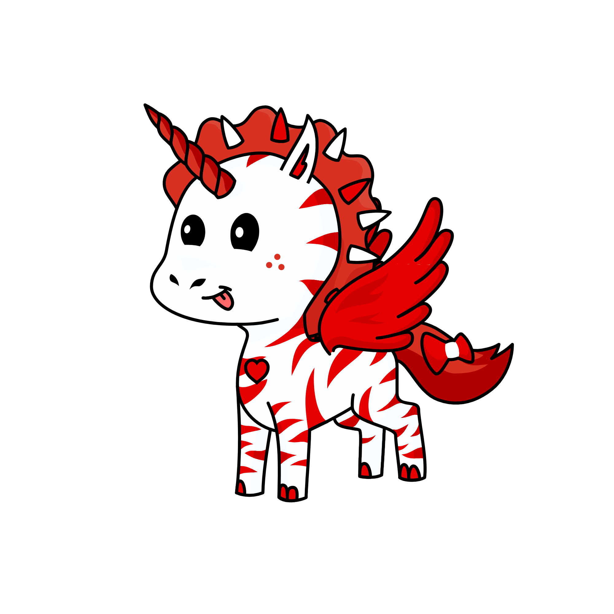 youtube, the unicorn