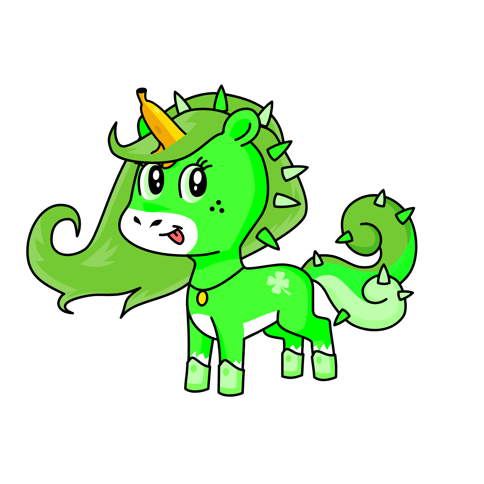 trach-o-corn 2, the unicorn