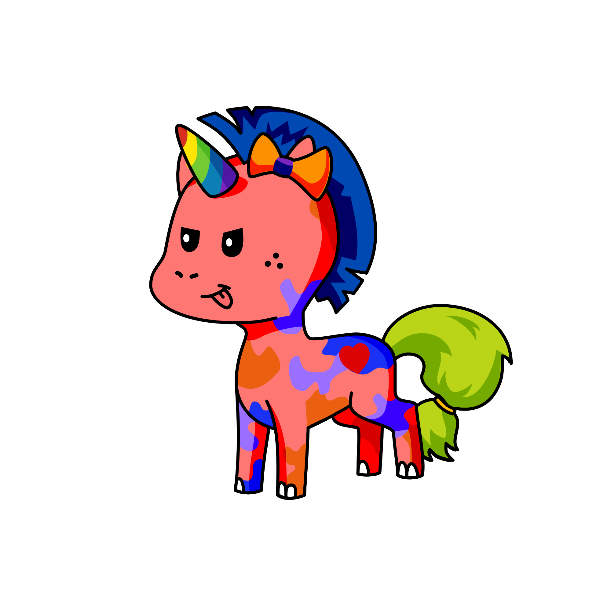 gggghyhuuuuuuuuuuuuuuuuuuuuuu, the unicorn