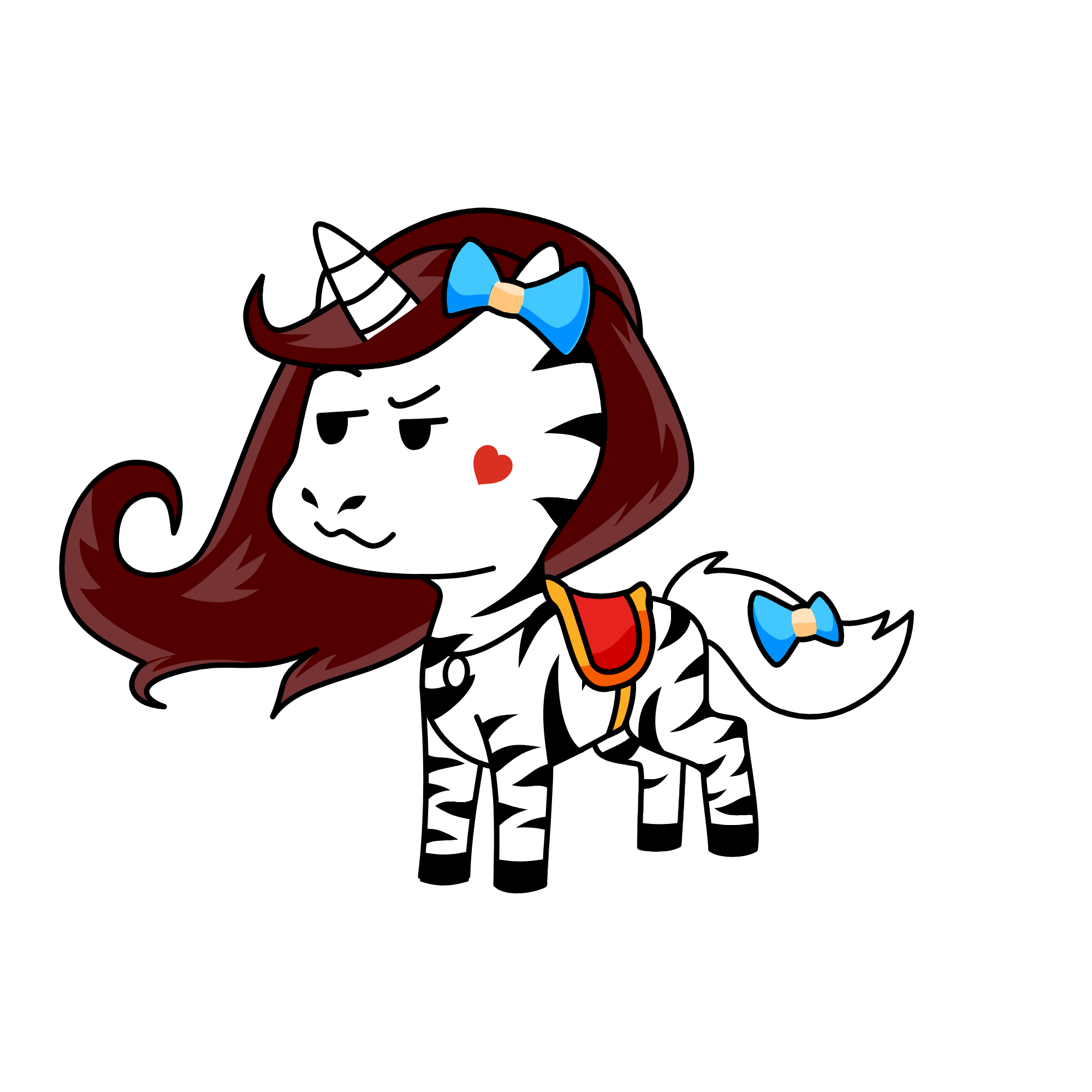 YONI, the unicorn
