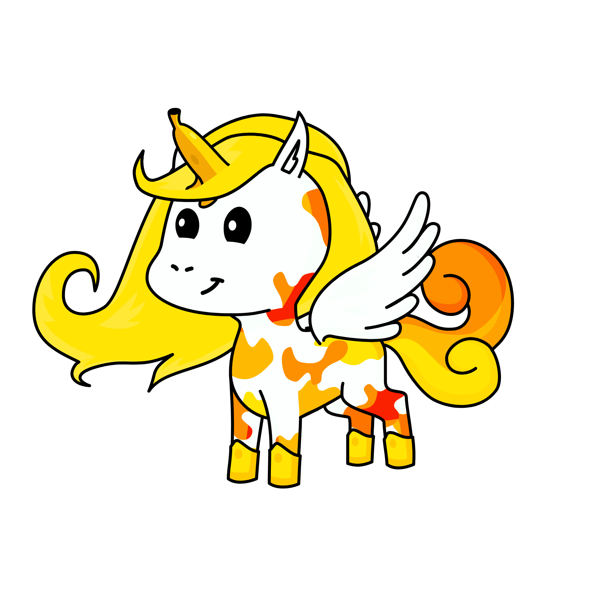 Hello, i am the creator of Cornify®️!, the unicorn