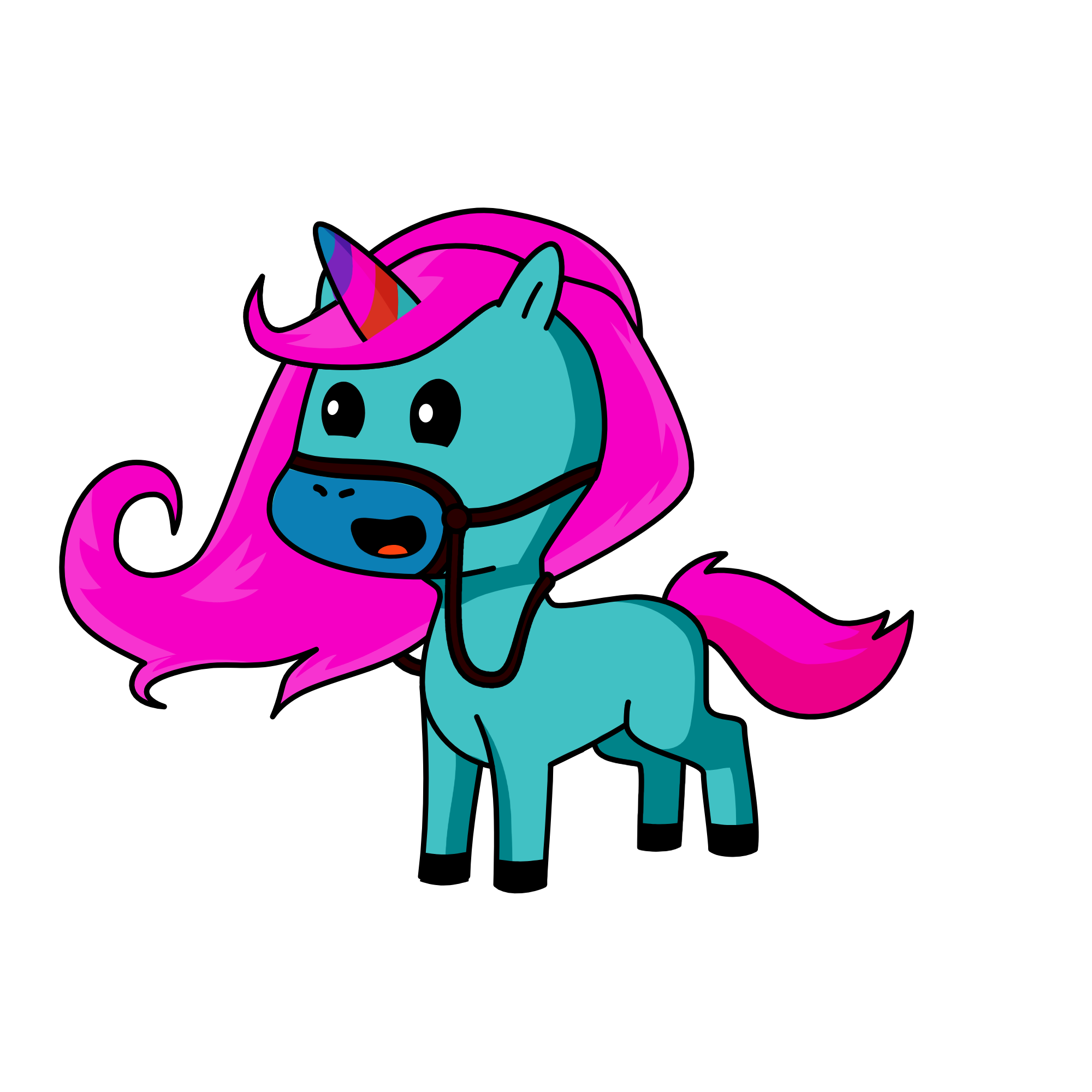 precios, the unicorn