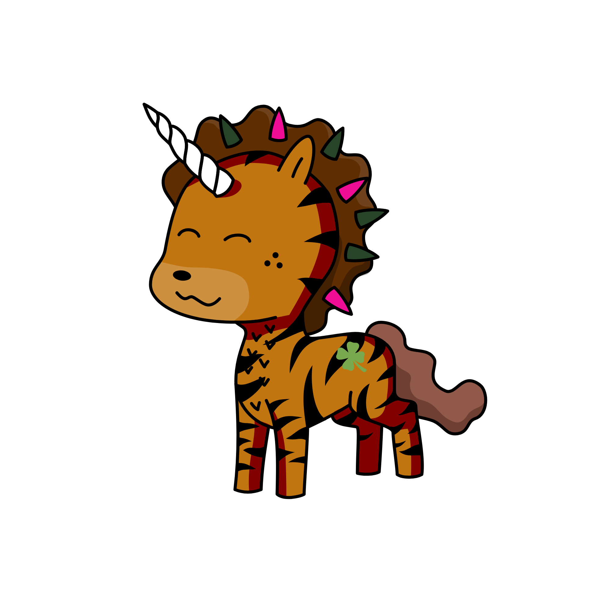 fgfgfgfgfg, the unicorn