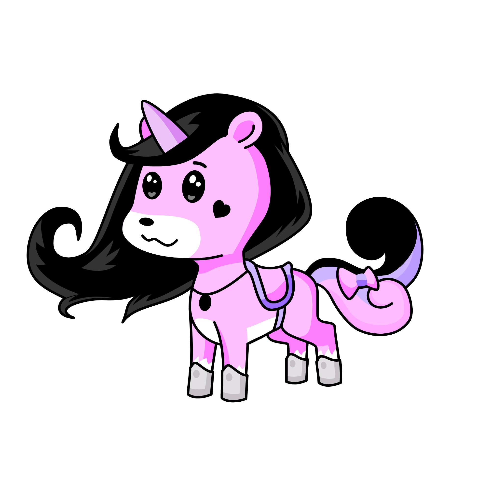 blackpink, the unicorn