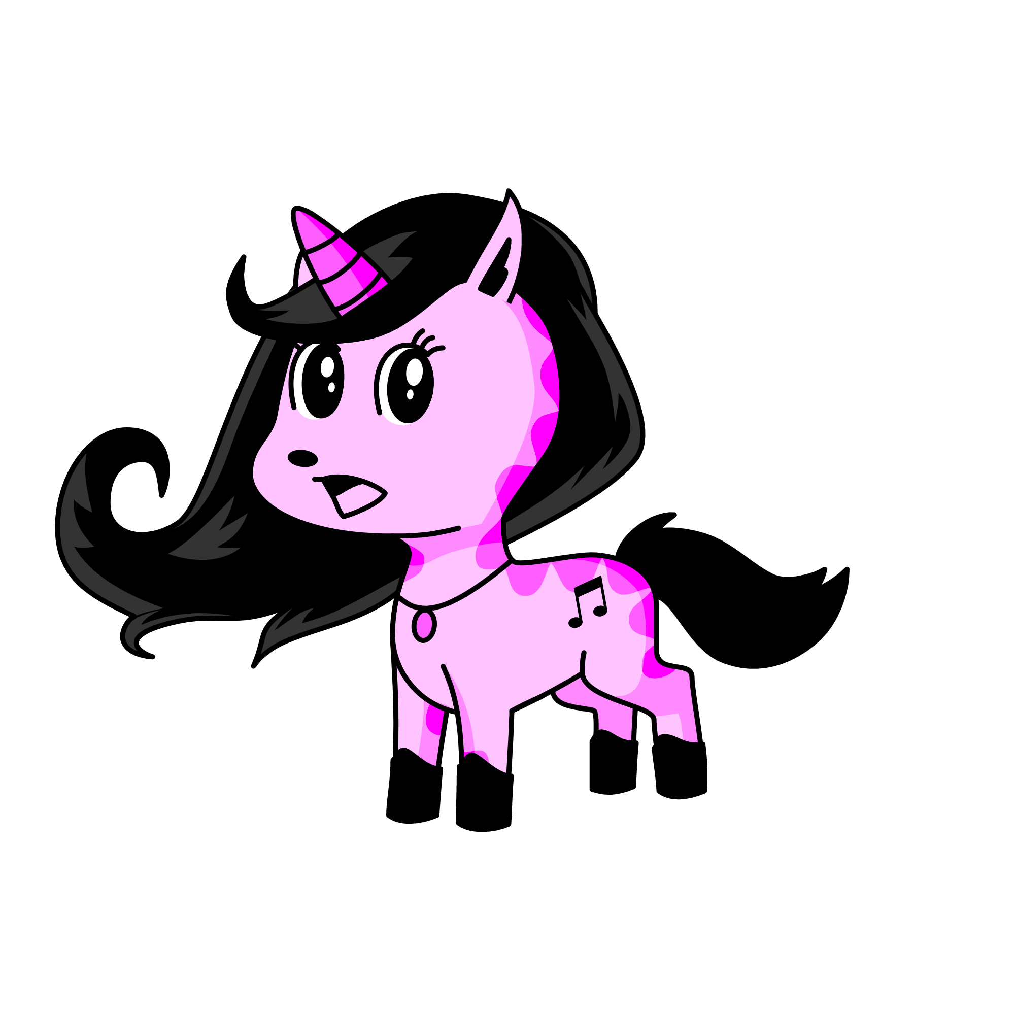 Blackpink, the unicorn