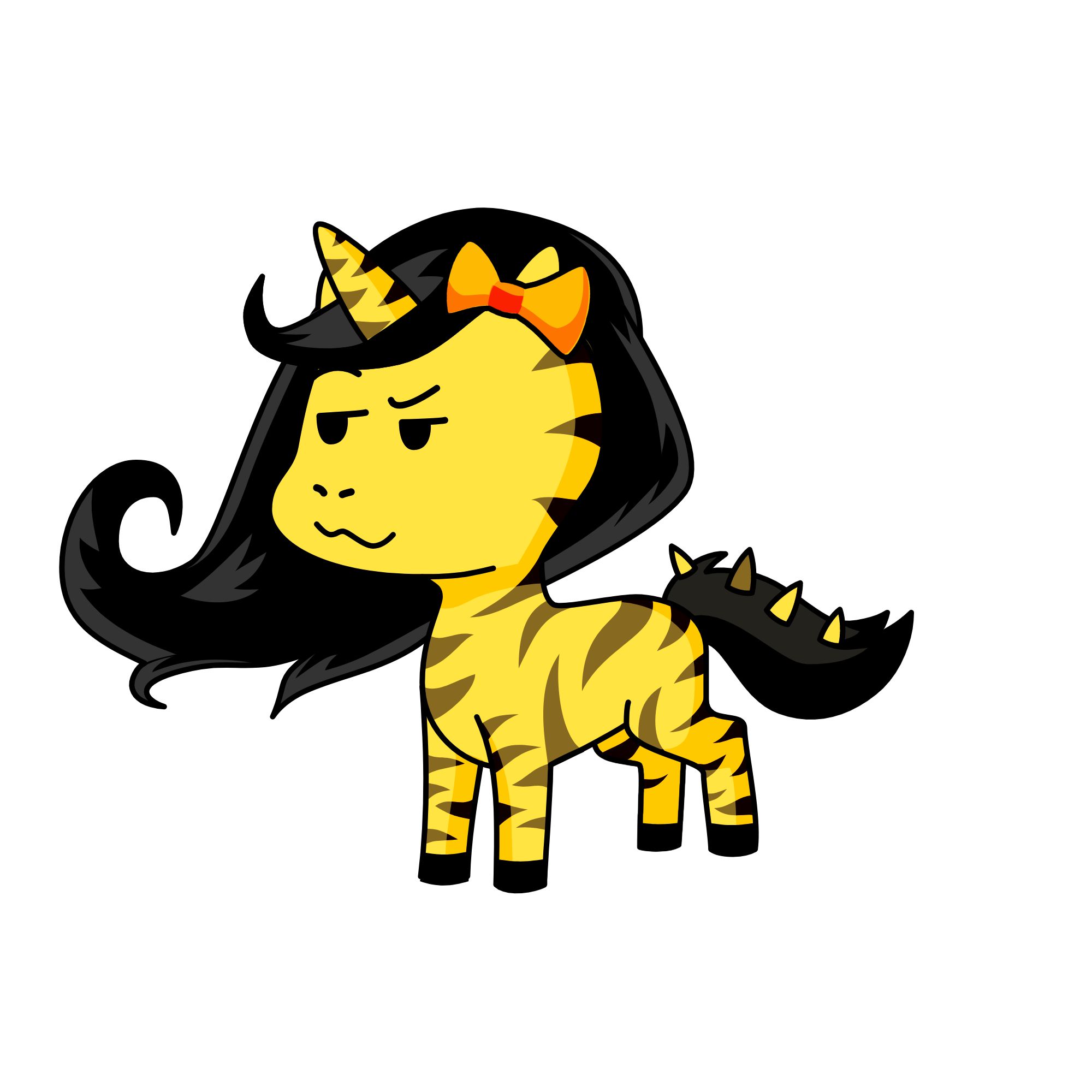 swagegeegsgfsdvzxcsv, the unicorn