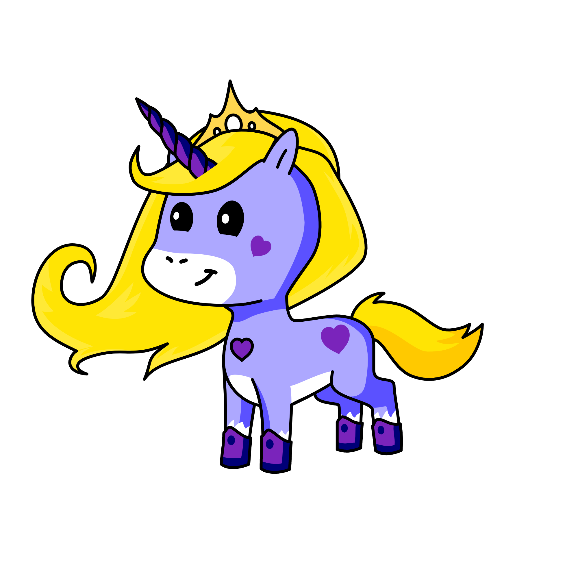 RUMEYSA, the unicorn