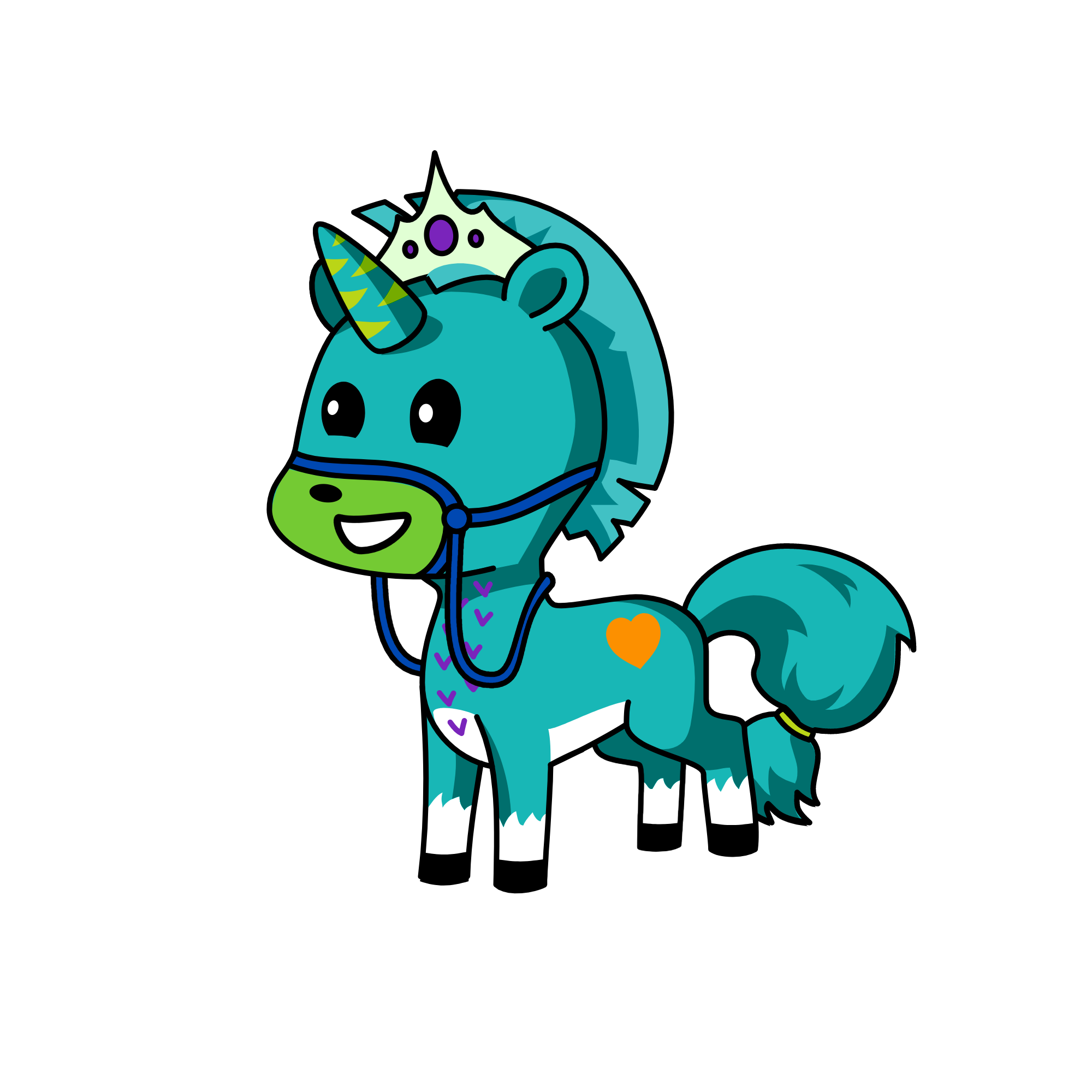 DON'T ASK EVER AGAIN! IT IS MY PRIVACY AND YOU HAVE TO RESPECT THAT., the unicorn