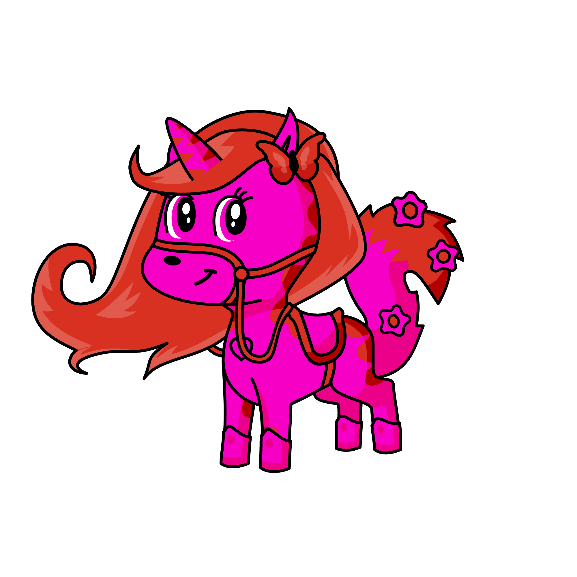 121212121212121212121212121212, the unicorn