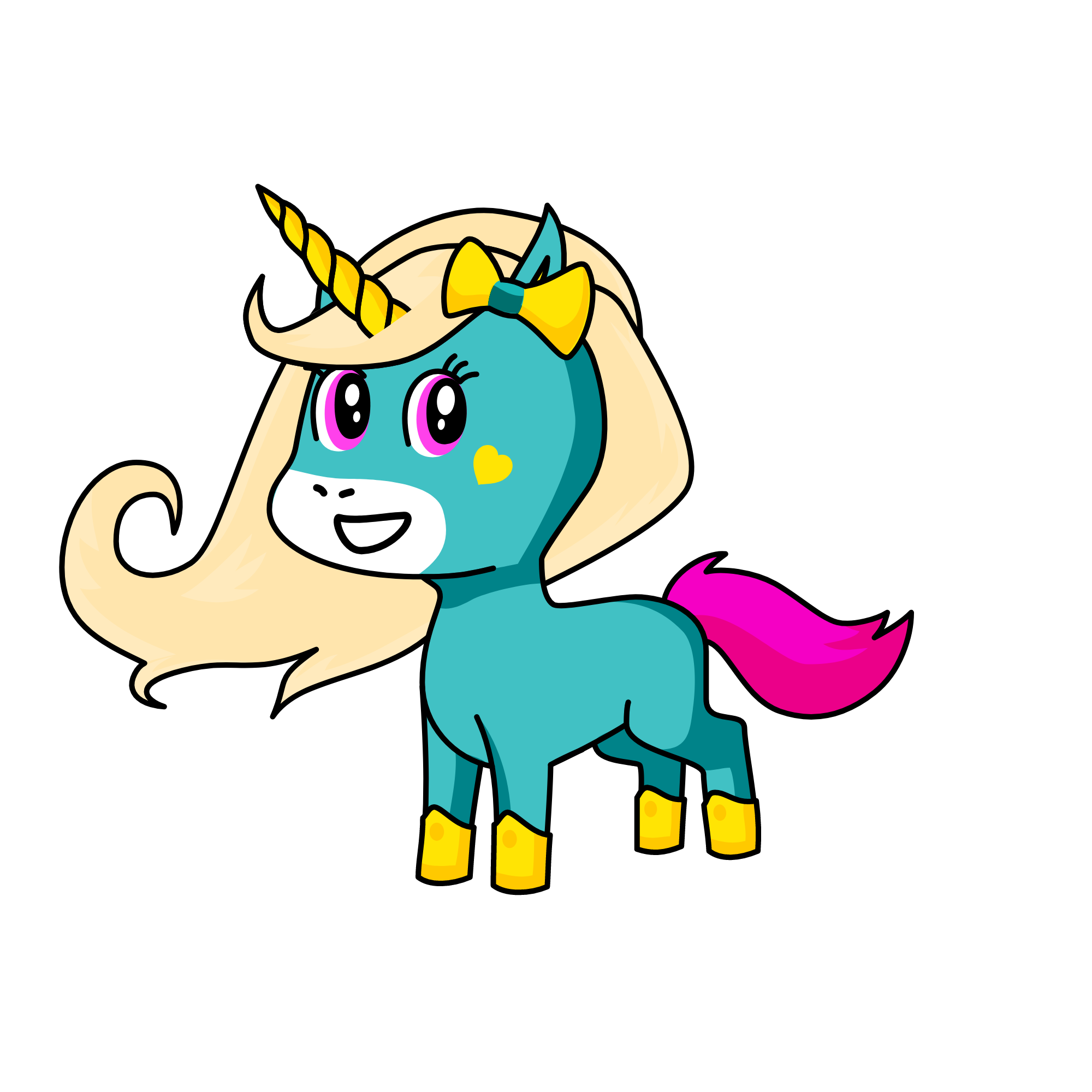 Exploring Unicorn, the unicorn