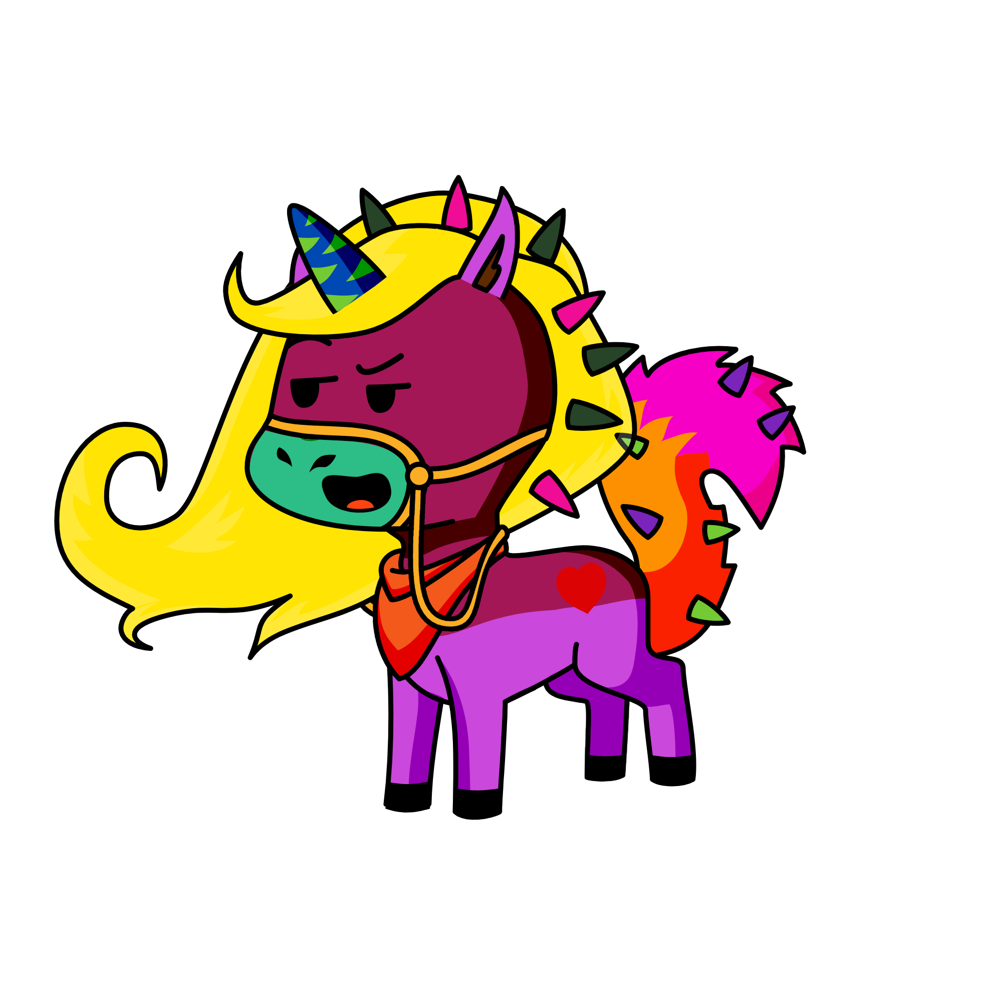 SIA!!!!!!!!!!!!!!!!!!!!!!!!, the unicorn
