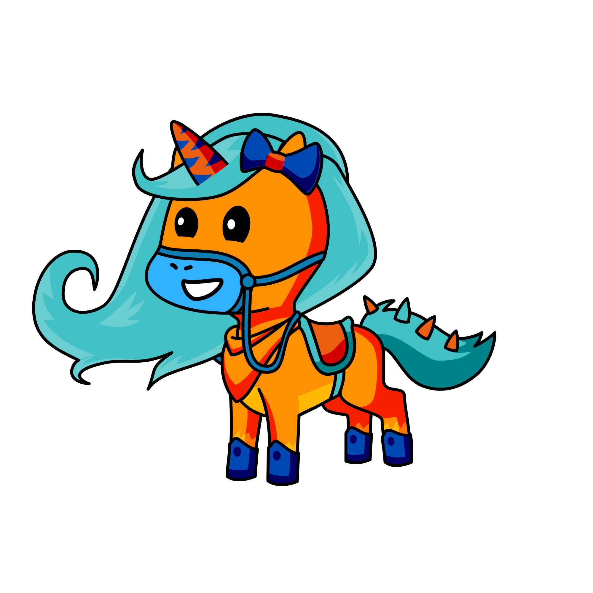 Maya Sellathurai , the unicorn