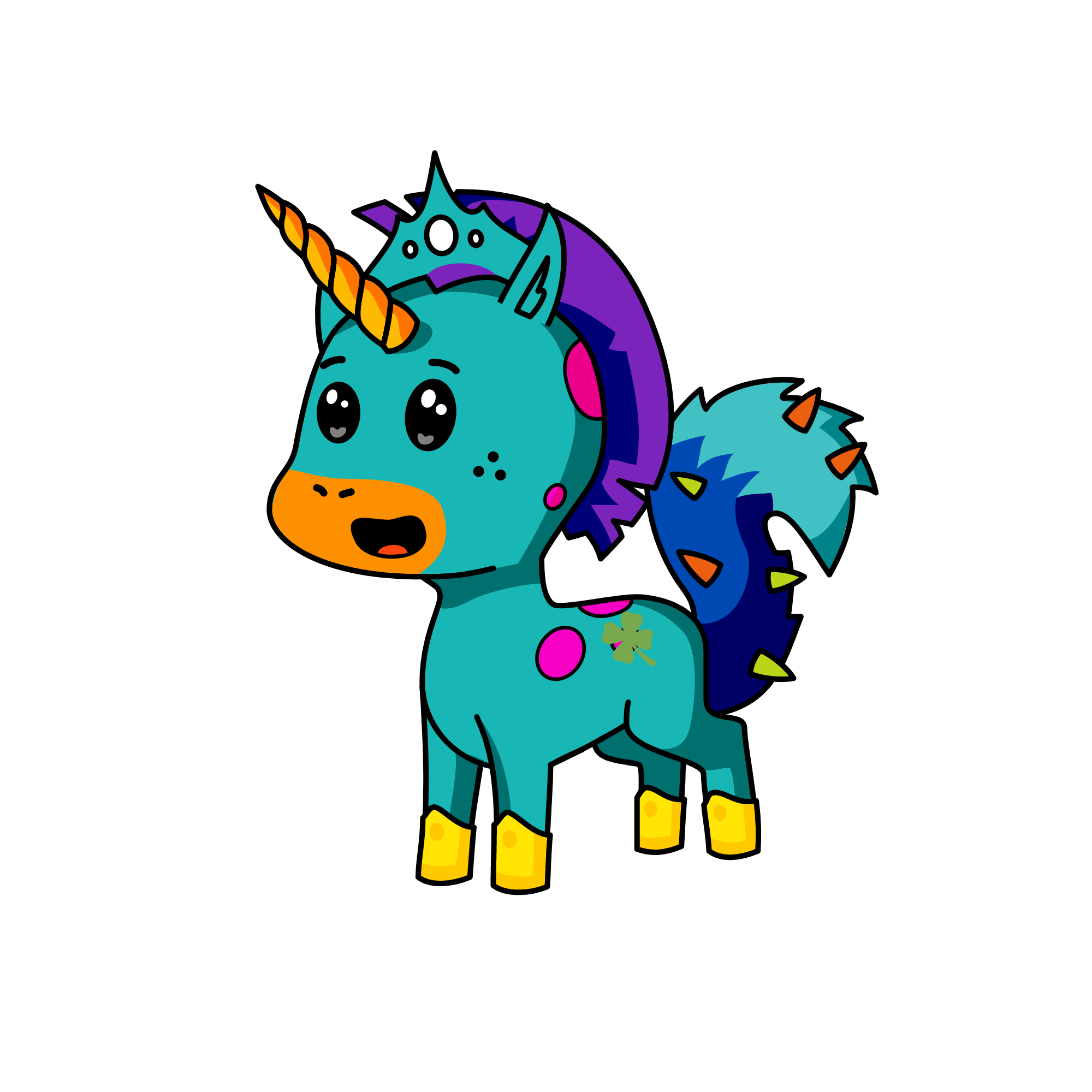bcbcbcbcbbbbcbcbbcbbbbccccccccccccccccccccccccccccc, the unicorn