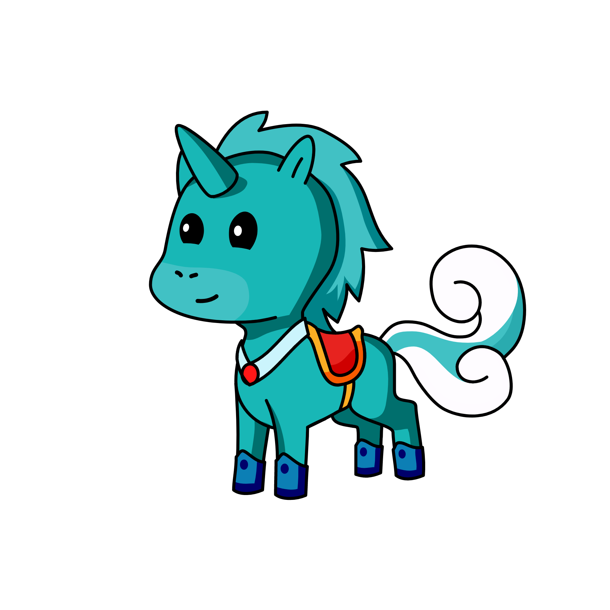 ()()()()()()()()()()()()()()(), the unicorn