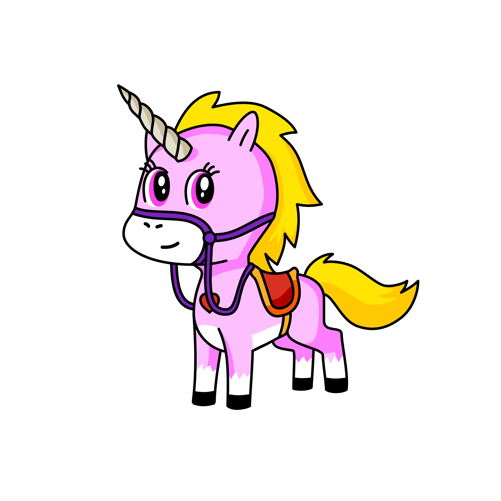 sofi, the unicorn