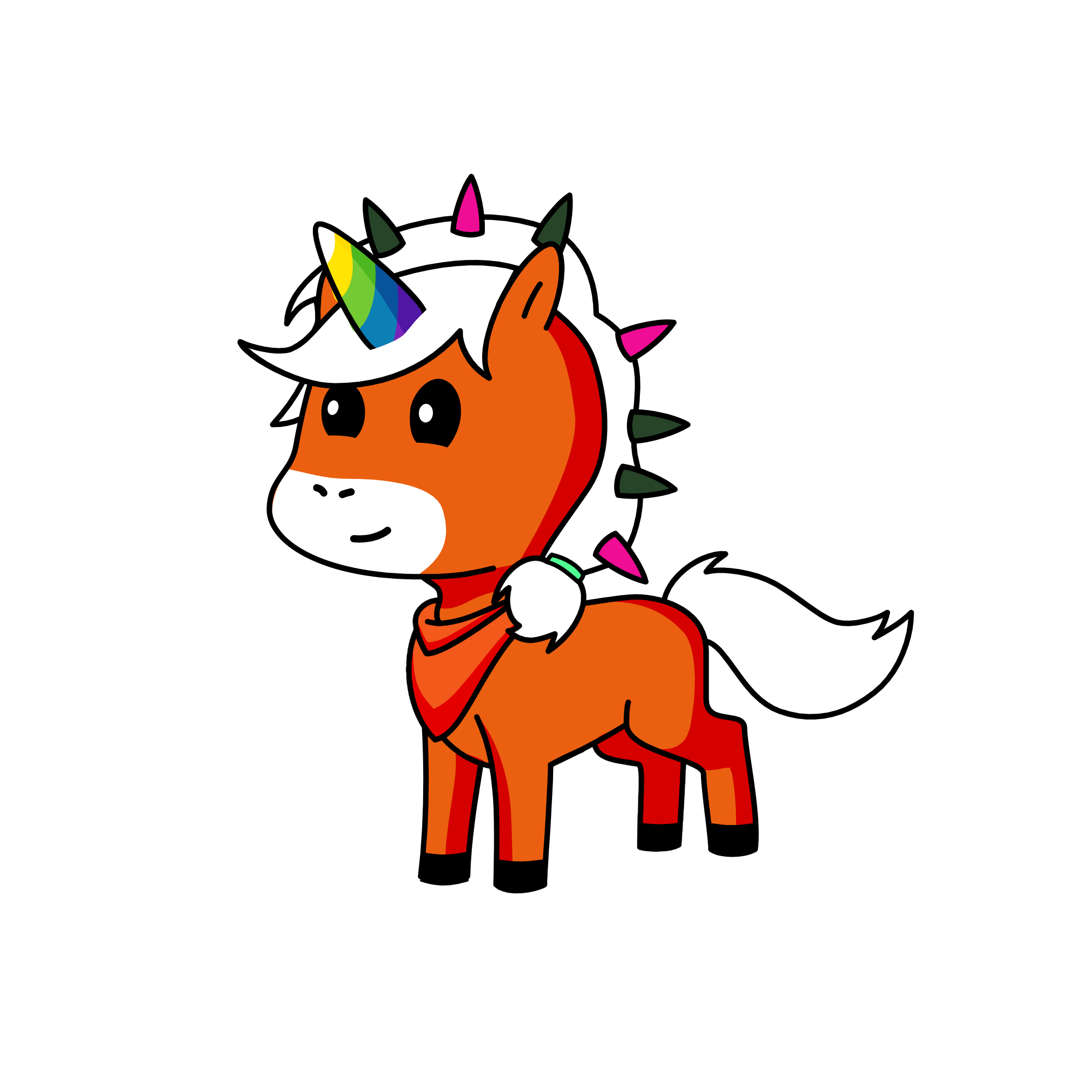 ananya rishi, the unicorn